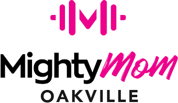 mightymom-oakville-logo